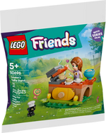 LEGO Friends Autumn’s Waffle 30696