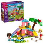LEGO Friends Guinea Pig Playground 42640