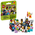 LEGO Minifigures Series 27 71048