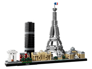 LEGO Architecture Paris 21044