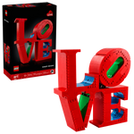 LEGO Art LOVE 31214
