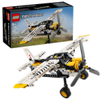 LEGO Technic Bush Plane 42198