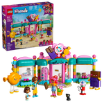 LEGO Friends Heartlake City Candy Store 42649