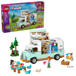 LEGO Friends Friendship Camper Van Adventure 42663