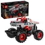 LEGO Technic Monster Jam ThunderROARus Pull-Back 42200