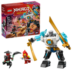 LEGO Ninjago Zane’s Battle Suit Mech 71827