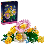 LEGO Botanical Collection Petite Sunny Bouquet 10347