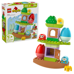 LEGO Duplo Balancing & Stacking Tree 10440