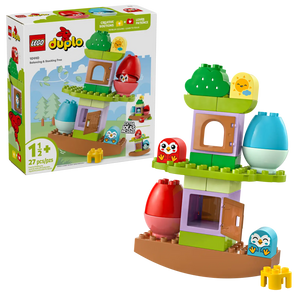 LEGO Duplo Balancing & Stacking Tree 10440