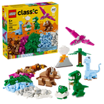 LEGO Classic Creative Dinosaurs 11041