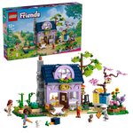 LEGO Friends Beekeepers’ House and Flower Garden 42669