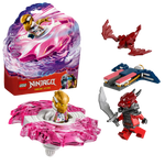 LEGO Ninjago Sora’s Dragon Spinjitzu Spinner 71824