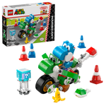 LEGO Super Mario: Mario Kart- Yoshi Bike 72031