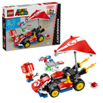 LEGO Super Mario: Mario Kart- Standard Kart 72032