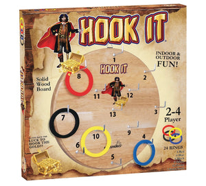 Funsparks Hook It Game