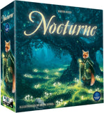 Nocturne Game