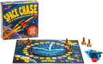 Space Chase Game