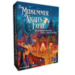 A Midsummer Night’s Fayre Game