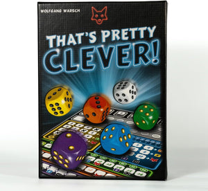 That’s Pretty Clever Game