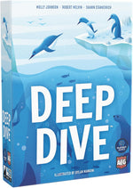 Deep Dive Game