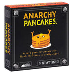 Anarchy Pancakes Game
