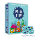 Point City Game