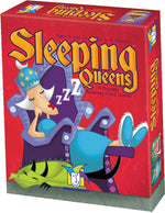 Sleeping Queens Game
