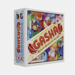Gasha Game
