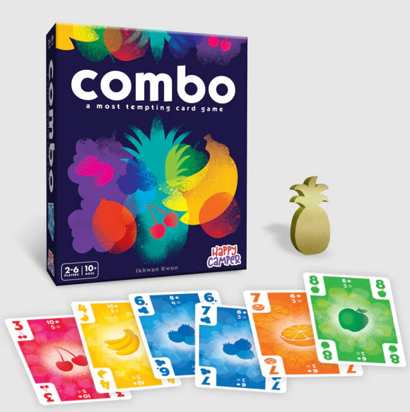 Combo Game