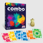 Combo Game