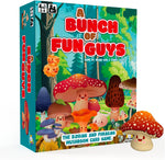A Bunch of Fun Guys Game