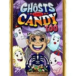 Ghosts Love Candy Too Game