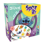 Spot It! Disney Lilo & Stitch