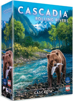 Cascadia Rolling Rivers Game