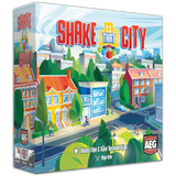 Shake That City Game