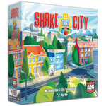 Shake That City Game