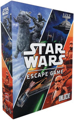 Unlock! Star Wars The Escape Game