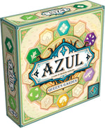 Azul: Queen’s Garden Game