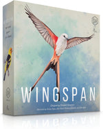 Wingspan Start Pack Game