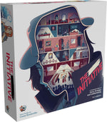The Initiative Game