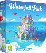 Waterfall Park Game