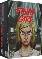 Final Girl: Starter Set Game