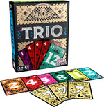 Trio Game