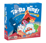 Ta-Da Bing! Game