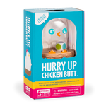 Hurry Up Chicken Butt Game