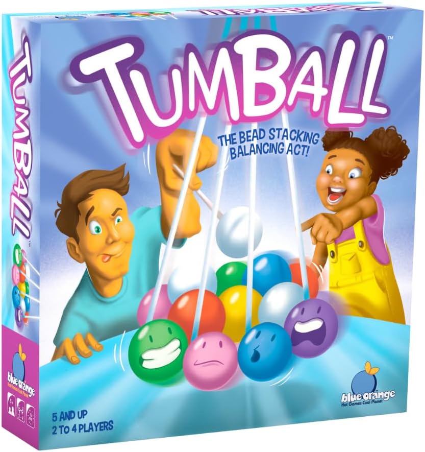 Tumball Game