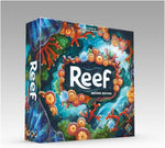 Reef 2nd Edition Game