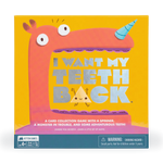I Want My Teeth Back Game