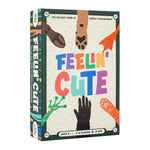 Feelin’ Cute Game