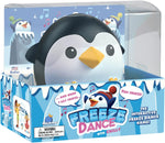 Freeze Dance Game